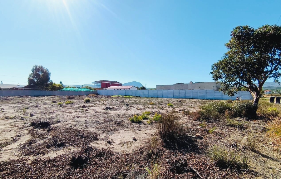 0 Bedroom Property for Sale in Fisherhaven Western Cape